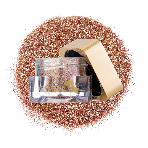Silk Oil of Morocco - Empress Glitter Dust