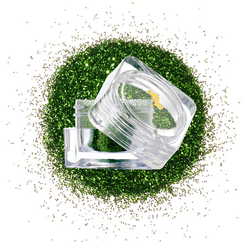 Silk Oil of Morocco - Enchanted Glitter Dust