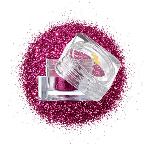 Silk Oil of Morocco - Euphoria Glitter Dust