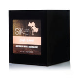 Silk Oil of Morocco - Exotic Woods Natural Soy Candle, view 3