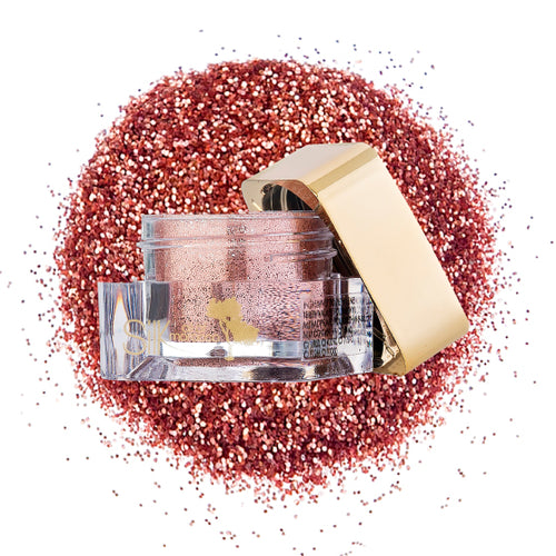 Silk Oil of Morocco - Expensive Taste Glitter Dust