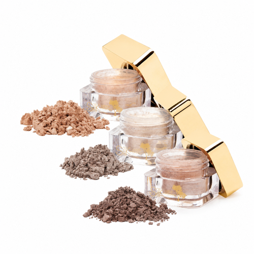 Silk Oil of Morocco - Day to Night Shimmer Bundle
