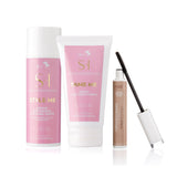 Silk Oil of Morocco Sarah Harrington x Fernando Hervas - Argan Hair Slickers, view 2