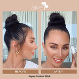 Silk Oil of Morocco Sarah Harrington x Fernando Hervas - Argan Hair Slickers, view 4