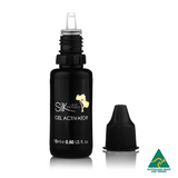 Silk Oil of Morocco - Mermaid Glitter Bundle, view 6
