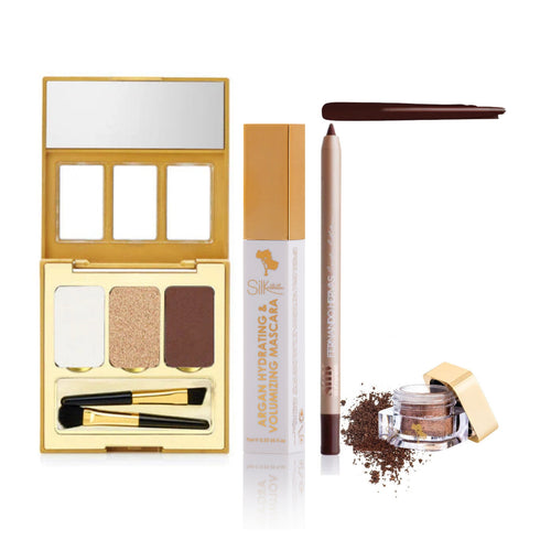 Silk Oil of Morocco - Smokey Eyes