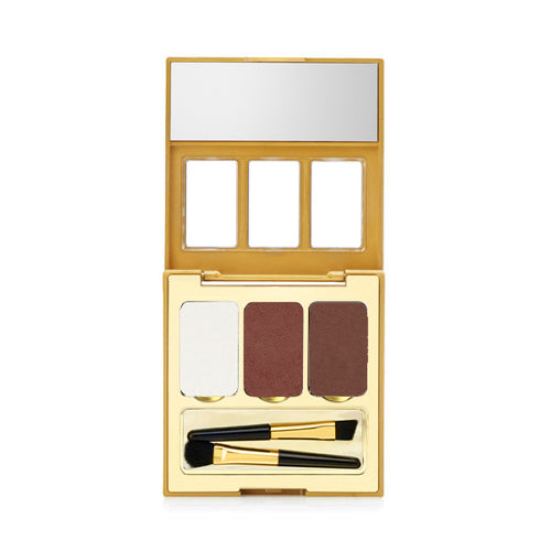Silk Oil of Morocco - Eye Contour Eye Shadow Trio