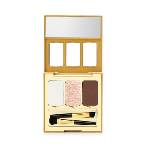 Silk Oil of Morocco - Night Out Eye Shadow Trio