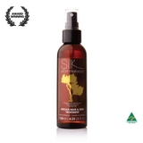 Silk Oil of Morocco - Facial Cleanse Opt 3 - Value Pack, view 4