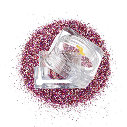Silk Oil of Morocco - Fairy Dust Glitter Dust