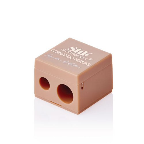 Silk Oil of Morocco Fernando Hervas - Eye/Lip Liner Duo Sharpener