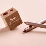Silk Oil of Morocco Fernando Hervas - Eye/Lip Liner Duo Sharpener, view 3