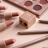Silk Oil of Morocco Fernando Hervas - Eye/Lip Liner Duo Sharpener, view 4