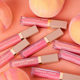 Silk Oil of Morocco Fernando Hervas - Impress Me Argan Lip Shine Gloss, view 2