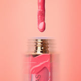 Silk Oil of Morocco Fernando Hervas - Impress Me Argan Lip Shine Gloss, view 3