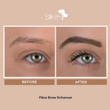 Silk Oil of Morocco - Fibre Brow Enhancer, view 3