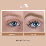 Silk Oil of Morocco - Fibre Brow Enhancer, view 4