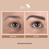 Silk Oil of Morocco - Fibre Brow Enhancer, view 5