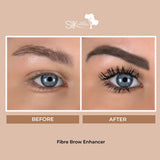 Silk Oil of Morocco - Fibre Brow Enhancer, view 6