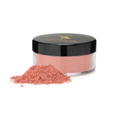 Silk Oil of Morocco - Flame - Argan Vegan Blush, view 4