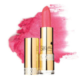 Silk Oil of Morocco - Flamingo - Argan Vegan Lipstick, view 2