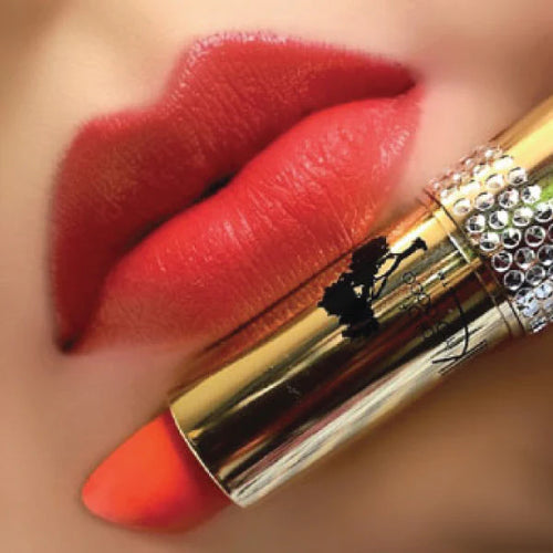 Silk Oil of Morocco - Flare - Argan Vegan Lipstick