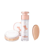 Silk Oil of Morocco - Flawless Face Favourites, view 4