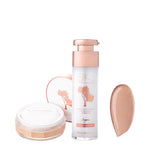 Silk Oil of Morocco - Flawless Face Favourites, view 5