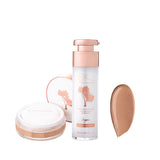 Silk Oil of Morocco - Flawless Face Favourites, view 6