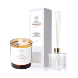 Silk Oil of Morocco - Zodiac Fragrance Duo, view 2