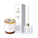 Silk Oil of Morocco - Zodiac Fragrance Duo, view 3