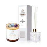 Silk Oil of Morocco - Zodiac Fragrance Duo, view 4