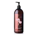 Silk Oil of Morocco - Frangipani Argan Body Wash, view 5