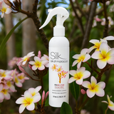 Silk Oil of Morocco - Frangipani Room Spray, view 2