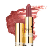 Silk Oil of Morocco - Fudge - Argan Vegan Lipstick, view 2