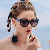 Silk Oil of Morocco - Fudge - Argan Vegan Lipstick, view 3
