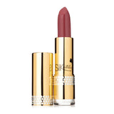 Silk Oil of Morocco - Fudge - Argan Vegan Lipstick, view 4