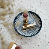 Silk Oil of Morocco - Fudge - Argan Vegan Lipstick, view 5