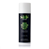 Silk Oil of Morocco Silk for Men - Argan Full Groom & Style Set, view 5