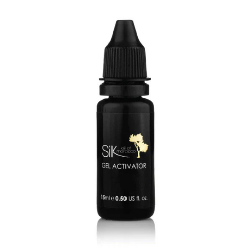 Silk Oil of Morocco - Gel Activator