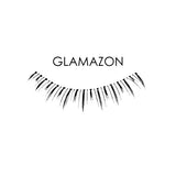 Silk Oil of Morocco - Glamazon - Vegan Lower Strip Lash, view 2