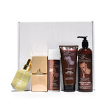 Silk Oil of Morocco Glow Radiance Gift Hamper, view 2