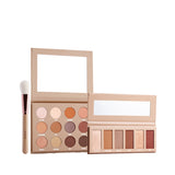 Silk Oil of Morocco Fernando Hervas - Glowing Out Argan Makeup Trio, view 3