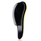 Silk Oil of Morocco - Gold Detangler Hair Brush, view 4