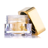 Silk Oil of Morocco - Gold Dust Vegan Eye Shimmer, view 5
