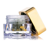 Silk Oil of Morocco - Green Envy - Vegan Eye Shimmer, view 4