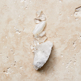 Silk Oil of Morocco - Guardian Angel Scented Crystal Wax Melt, view 2