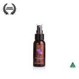 Silk Oil of Morocco - Hair & Harmony Pamper Set, view 6