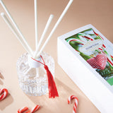 Silk Oil of Morocco - Candy Heaven Christmas Diffuser, view 3