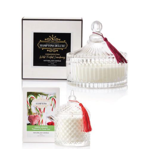 Silk Oil of Morocco - Hamptons Christmas Duo Opt 2 - Value Pack